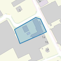 Perceel BMR00-L-2009