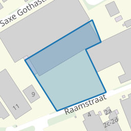 Perceel BMR00-L-2030