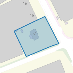 Perceel BMR00-L-2032