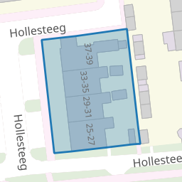 Perceel BMR00-L-2043