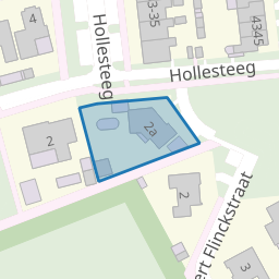 Perceel BMR00-L-2046