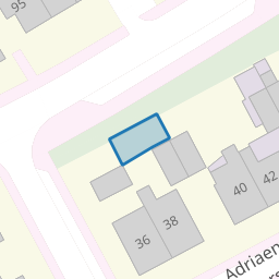 Perceel BMR00-L-2050