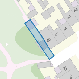 Perceel BMR00-L-2061