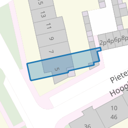 Perceel BMR00-L-2078