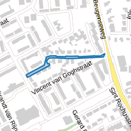 Perceel BMR00-L-2085