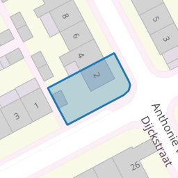 Perceel BMR00-L-2086