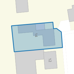 Perceel BMR00-L-2092