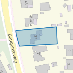 Perceel BMR00-L-2098