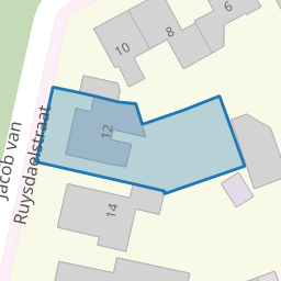 Perceel BMR00-L-2099