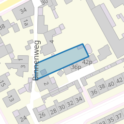 Perceel BMR00-L-2119