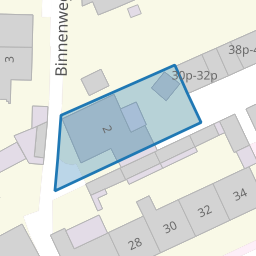 Perceel BMR00-L-2121