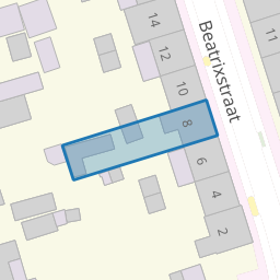 Perceel BMR00-L-2124