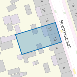 Perceel BMR00-L-2125