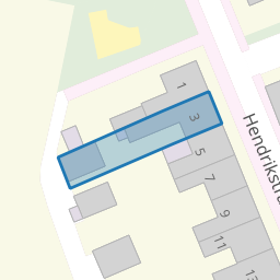 Perceel BMR00-L-2132