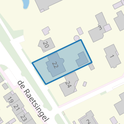 Perceel BMR00-L-2138