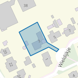 Perceel BMR00-L-2141