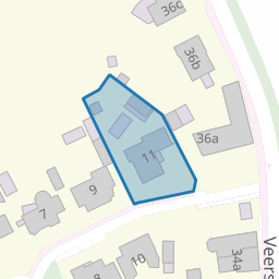 Perceel BMR00-L-2145