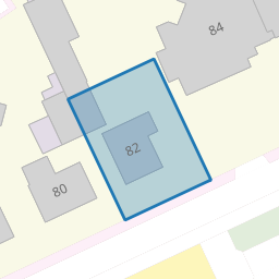 Perceel BMR00-L-2153