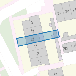 Perceel BMR00-L-2161