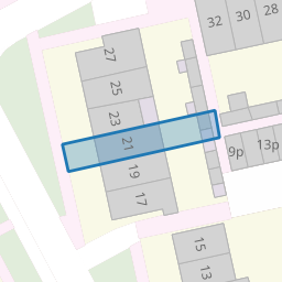 Perceel BMR00-L-2162