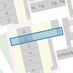 Perceel BMR00-L-2165