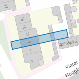 Perceel BMR00-L-2167