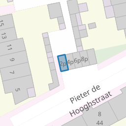 Perceel BMR00-L-2169