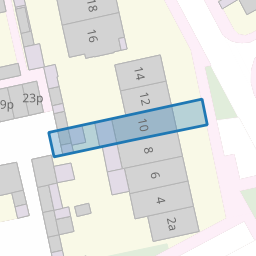 Perceel BMR00-L-2176