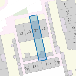 Perceel BMR00-L-2186