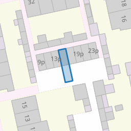 Perceel BMR00-L-2191