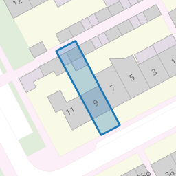 Perceel BMR00-L-2195