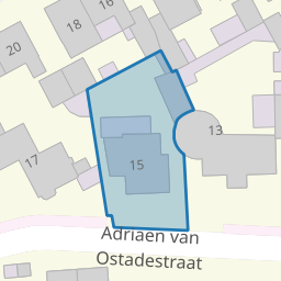 Perceel BMR00-L-2197