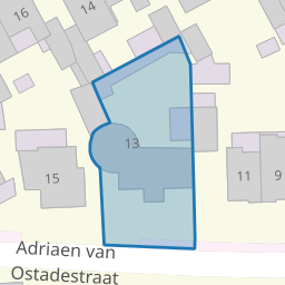 Perceel BMR00-L-2198