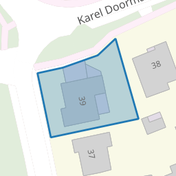 Perceel BMR00-L-2210