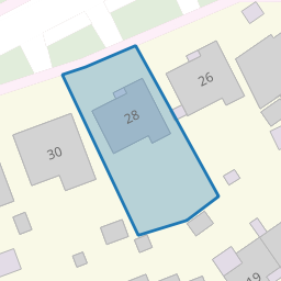 Perceel BMR00-L-2216