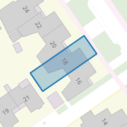 Perceel BMR00-L-2222