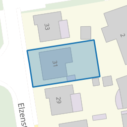 Perceel BMR00-L-2233