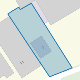 Perceel BMR00-L-2241