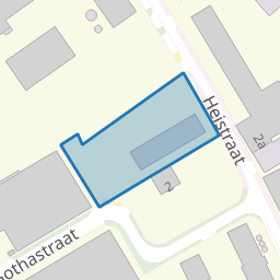 Perceel BMR00-L-2243