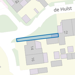 Perceel BMR00-L-2254