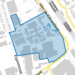 Perceel BMR00-L-2270