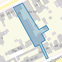 Perceel BMR00-L-2276