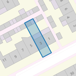 Perceel BMR00-L-2282