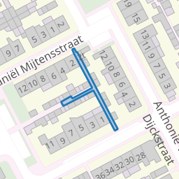 Perceel BMR00-L-2283