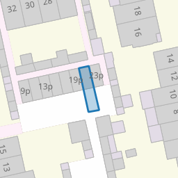 Perceel BMR00-L-2287