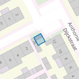 Perceel BMR00-L-2293