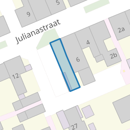 Perceel BMR00-L-2296