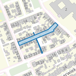 Perceel BMR00-L-2297