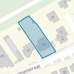 Perceel BMR00-L-2299