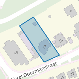 Perceel BMR00-L-2300